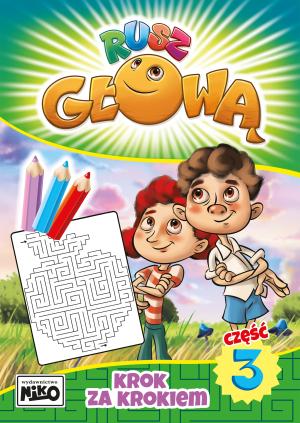 Rusz głową. Krok za krokiem