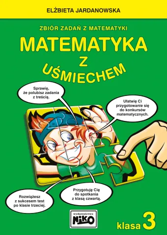 Matematyka z uśmiechem klasa 3