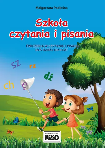 Szkoła czytania i pisania