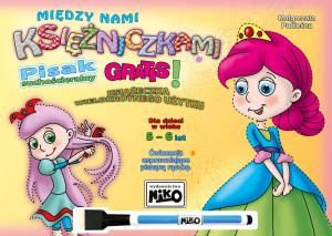 Między nami księżniczkami